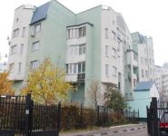 2-комнатная квартира площадью 54 кв.м, Пенягинская ул., 18 | цена 13 450 000 руб. | www.metrprice.ru