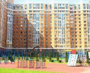 2-комнатная квартира площадью 69 кв.м, Радиальная 6-я ул., 7К2 | цена 12 000 000 руб. | www.metrprice.ru