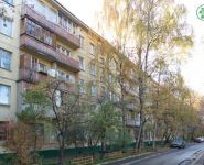 2-комнатная квартира площадью 45 кв.м, Ереванская ул., 6К2 | цена 6 500 000 руб. | www.metrprice.ru