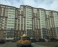 3-комнатная квартира площадью 78.1 кв.м, Курыжова ул., 15К1 | цена 7 000 000 руб. | www.metrprice.ru