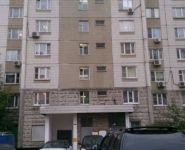 1-комнатная квартира площадью 38.4 кв.м, Хвалынский бул., 1 | цена 5 800 000 руб. | www.metrprice.ru
