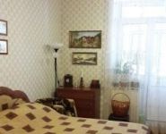 2-комнатная квартира площадью 56 кв.м, Волоколамское ш., 100 | цена 8 500 000 руб. | www.metrprice.ru