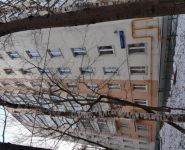 1-комнатная квартира площадью 31.2 кв.м, Гвардейская ул., 3К2 | цена 5 600 000 руб. | www.metrprice.ru