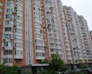 2-комнатная квартира площадью 51 кв.м, Новороссийская ул., 30К1 | цена 9 600 000 руб. | www.metrprice.ru