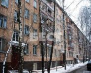 1-комнатная квартира площадью 39 кв.м, Кронштадтский бул., 39К1 | цена 6 000 000 руб. | www.metrprice.ru