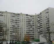 1-комнатная квартира площадью 39 кв.м, Поляны ул., 9 | цена 5 800 000 руб. | www.metrprice.ru