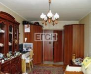 3-комнатная квартира площадью 85 кв.м, улица Академика Бакулева, 8 | цена 16 500 000 руб. | www.metrprice.ru