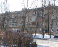 1-комнатная квартира площадью 34 кв.м, Матросова ул., 11 | цена 2 450 000 руб. | www.metrprice.ru