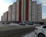 1-комнатная квартира площадью 40 кв.м, Московское ш., 53 | цена 2 850 000 руб. | www.metrprice.ru