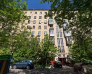 3-комнатная квартира площадью 76 кв.м, Куусинена ул., 1 | цена 15 400 000 руб. | www.metrprice.ru