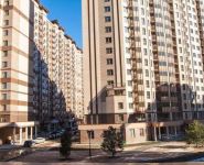 1-комнатная квартира площадью 43 кв.м, Триумфальная ул., 4 | цена 3 800 000 руб. | www.metrprice.ru