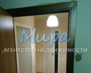 1-комнатная квартира площадью 37 кв.м, Заречная улица, 33к8 | цена 3 300 000 руб. | www.metrprice.ru