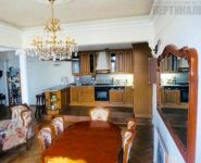 3-комнатная квартира площадью 94 кв.м, Беговая ул., 5 | цена 18 400 000 руб. | www.metrprice.ru