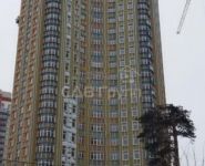 1-комнатная квартира площадью 46 кв.м, Ленинский проспект, 83 | цена 3 850 000 руб. | www.metrprice.ru