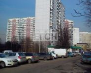 2-комнатная квартира площадью 52 кв.м, Боровское ш., 43К1 | цена 6 750 000 руб. | www.metrprice.ru