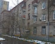 4-комнатная квартира площадью 98 кв.м, Василисы Кожиной ул., 20С1 | цена 2 800 000 руб. | www.metrprice.ru