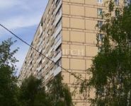 2-комнатная квартира площадью 51 кв.м, Шипиловская ул., 15 | цена 9 120 000 руб. | www.metrprice.ru