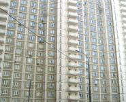 3-комнатная квартира площадью 77.1 кв.м, Герасима Курина ул., 16 | цена 21 800 000 руб. | www.metrprice.ru