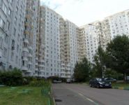2-комнатная квартира площадью 54 кв.м, Перерва ул., 74 | цена 7 950 000 руб. | www.metrprice.ru