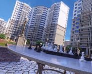 4-комнатная квартира площадью 154.6 кв.м, Первомайская улица, 37к2 | цена 46 500 000 руб. | www.metrprice.ru