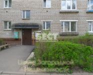 1-комнатная квартира площадью 28.4 кв.м, Гоголя ул., 4 | цена 1 800 000 руб. | www.metrprice.ru