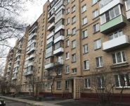 1-комнатная квартира площадью 30.4 кв.м, Загородное ш., 15К2 | цена 5 400 000 руб. | www.metrprice.ru