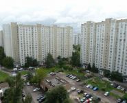 2-комнатная квартира площадью 54 кв.м, Талдомская улица, 17к1 | цена 7 250 000 руб. | www.metrprice.ru