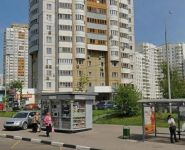 1-комнатная квартира площадью 41 кв.м, Скобелевская ул., 19 | цена 7 200 000 руб. | www.metrprice.ru