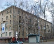 2-комнатная квартира площадью 61 кв.м, Бажова ул., 9 | цена 11 200 000 руб. | www.metrprice.ru