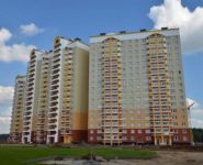 2-комнатная квартира площадью 57 кв.м, бульвар Строителей, 1 | цена 4 400 000 руб. | www.metrprice.ru