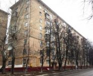 2-комнатная квартира площадью 52 кв.м, улица Барыкина, 4 | цена 10 990 000 руб. | www.metrprice.ru