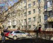 1-комнатная квартира площадью 32 кв.м, Каширское ш., 36 | цена 2 950 000 руб. | www.metrprice.ru