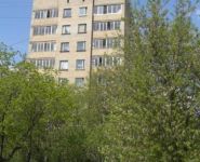 1-комнатная квартира площадью 35 кв.м, Смоленский 1-й пер., 13 | цена 10 900 000 руб. | www.metrprice.ru