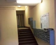 2-комнатная квартира площадью 56 кв.м, улица Фабрициуса, 22 | цена 14 300 000 руб. | www.metrprice.ru
