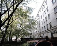 2-комнатная квартира площадью 56.8 кв.м, Шмитовский пр., 17 | цена 14 900 000 руб. | www.metrprice.ru