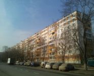 2-комнатная квартира площадью 45 кв.м, Полбина ул., 60 | цена 5 890 000 руб. | www.metrprice.ru