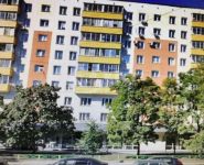 3-комнатная квартира площадью 59 кв.м, Планерная ул., 7К1 | цена 7 890 000 руб. | www.metrprice.ru