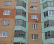 1-комнатная квартира площадью 37 кв.м, Главмосстроя ул., 4к1 | цена 5 200 000 руб. | www.metrprice.ru