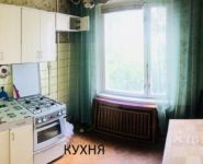 3-комнатная квартира площадью 60 кв.м, проспект Вернадского, 91к2 | цена 10 400 000 руб. | www.metrprice.ru