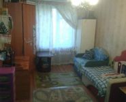 1-комнатная квартира площадью 33 кв.м,  | цена 5 800 000 руб. | www.metrprice.ru