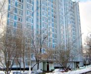 3-комнатная квартира площадью 76 кв.м, Кировоградская ул., 17К1 | цена 11 800 000 руб. | www.metrprice.ru