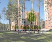 3-комнатная квартира площадью 94 кв.м, Маяковского ул., 18 | цена 7 800 000 руб. | www.metrprice.ru