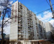 2-комнатная квартира площадью 57 кв.м, Наметкина ул., 15 | цена 10 500 000 руб. | www.metrprice.ru