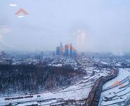 4-комнатная квартира площадью 260 кв.м, Хорошевское ш., 16к1 | цена 130 000 000 руб. | www.metrprice.ru