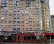 1-комнатная квартира площадью 41.5 кв.м,  | цена 2 750 000 руб. | www.metrprice.ru