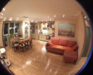3-комнатная квартира площадью 80 кв.м, улица Энергетиков, 6 | цена 15 950 000 руб. | www.metrprice.ru