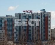 3-комнатная квартира площадью 91.9 кв.м, Твардовского ул., 4К1 | цена 26 500 000 руб. | www.metrprice.ru