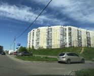 2-комнатная квартира площадью 54 кв.м, улица Барышиха, 44 | цена 8 300 000 руб. | www.metrprice.ru