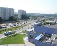 1-комнатная квартира площадью 39.1 кв.м, Варшавское шоссе, 158к2 | цена 5 700 000 руб. | www.metrprice.ru