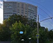 2-комнатная квартира площадью 45 кв.м, Ферганский проезд, 2/32 | цена 6 000 000 руб. | www.metrprice.ru